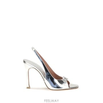 | Other Brand | [K68]AMINA MUADDI 18S366733MIN SILVERMIRR ���� ���� ������ ������ �ø��ö�[K68]AMINA MUADDI 18S366733MIN SILVERMIRR ���� ���� ��
