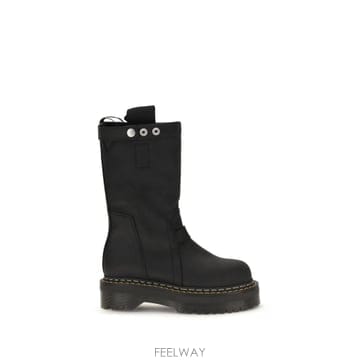 Rick Owens [K68]�������� DM02F18144001 09 ���� ÿ�ú��� �Ĺ���� ����Ʈ���� ��Ŭ���� Quad Sole[K68]�������� DM02F18144001 09 ���� ÿ�ú��� �Ĺ���� 