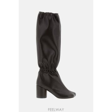 Maison Margiela [G95]�������������� S66WW0106P7867T8243 ���� ��Ŭ���� ���׺��� ���κ��� STRETCH K[G95]�������������� S66WW0106P7867T8243 ���� ��Ŭ���� 