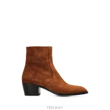 26 FW 지미추 와일더 앵클 부츠 WILDERBOOTSVV TP456415448