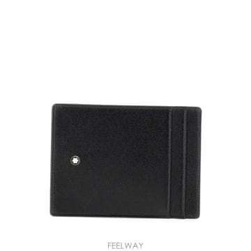 26 FW 몽블랑 Meisterstuck card holder MB130070 TP460322756