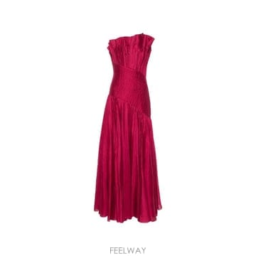 | Other Brand | 26 FW Aje Aquiline gown 26PF5937 TP46031171726 FW Aje Aquiline gown 26PF5937 TP460311717