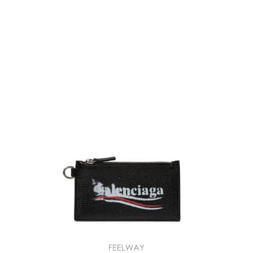 Balenciaga 26 FW �߷��þư� �ΰ� ����Ʈ ī��Ȧ�� Ű�� 5945482AA3B TP46032215826 FW �߷��þư� �ΰ� ����Ʈ ī��Ȧ�� Ű�� 5945482AA3B