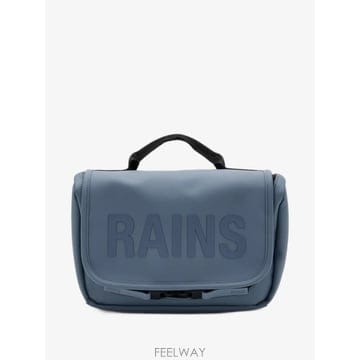 | Other Brand | 26 FW Rains Texel Wash Bag W3 wash bag 16310172 TP46032468226 FW Rains Texel Wash Bag W3 wash bag 16310172 TP4603
