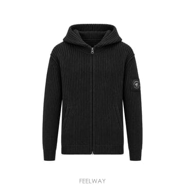 26 FW CP컴퍼니 렌즈 디테일 후드 집업 21CMKN106A110149A999 TP460310980