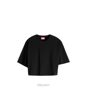26 FW 디젤 T 코르트 Od 티셔츠 A258200AFAA TP460324359