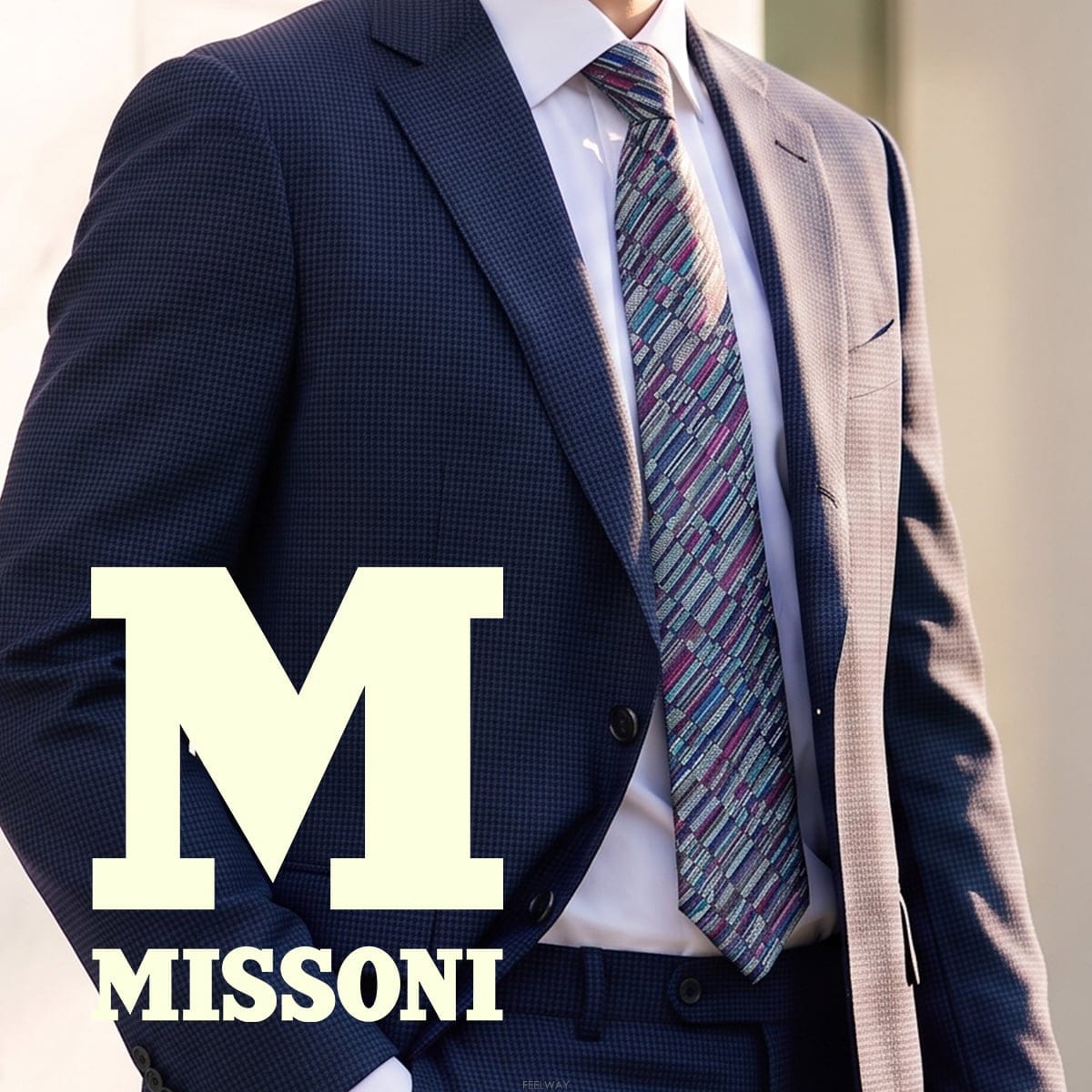 Missoni MISSONI �̽�� ��ũ ���� ���� ��Ƽ�÷� ������ ��ī�� ��Ÿ�� 9cm S~A+��� e2263MISSONI �̽�� ��ũ ���� ���� ��Ƽ�÷� ������ ��ī�� 