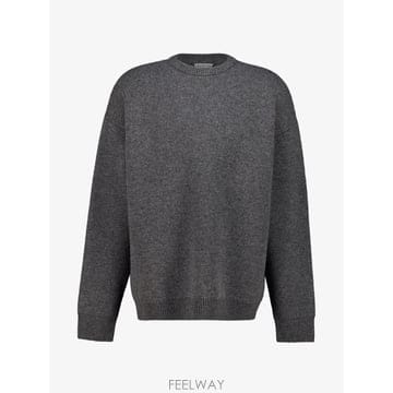 26 FW 발렌시아가 오버사이즈 울 스웨터 A0093VT1675 TP460321423