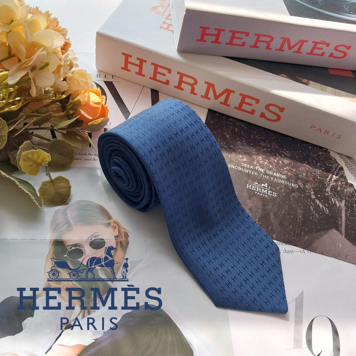 HERMES HERMES �����޽� ��ũ���� H �ΰ� ��ü ��ī�� ���� ���� ��Ÿ�� 7cm A+~A��� K3813HERMES �����޽� ��ũ���� H �ΰ� ��ü ��ī�� ���� ���� 