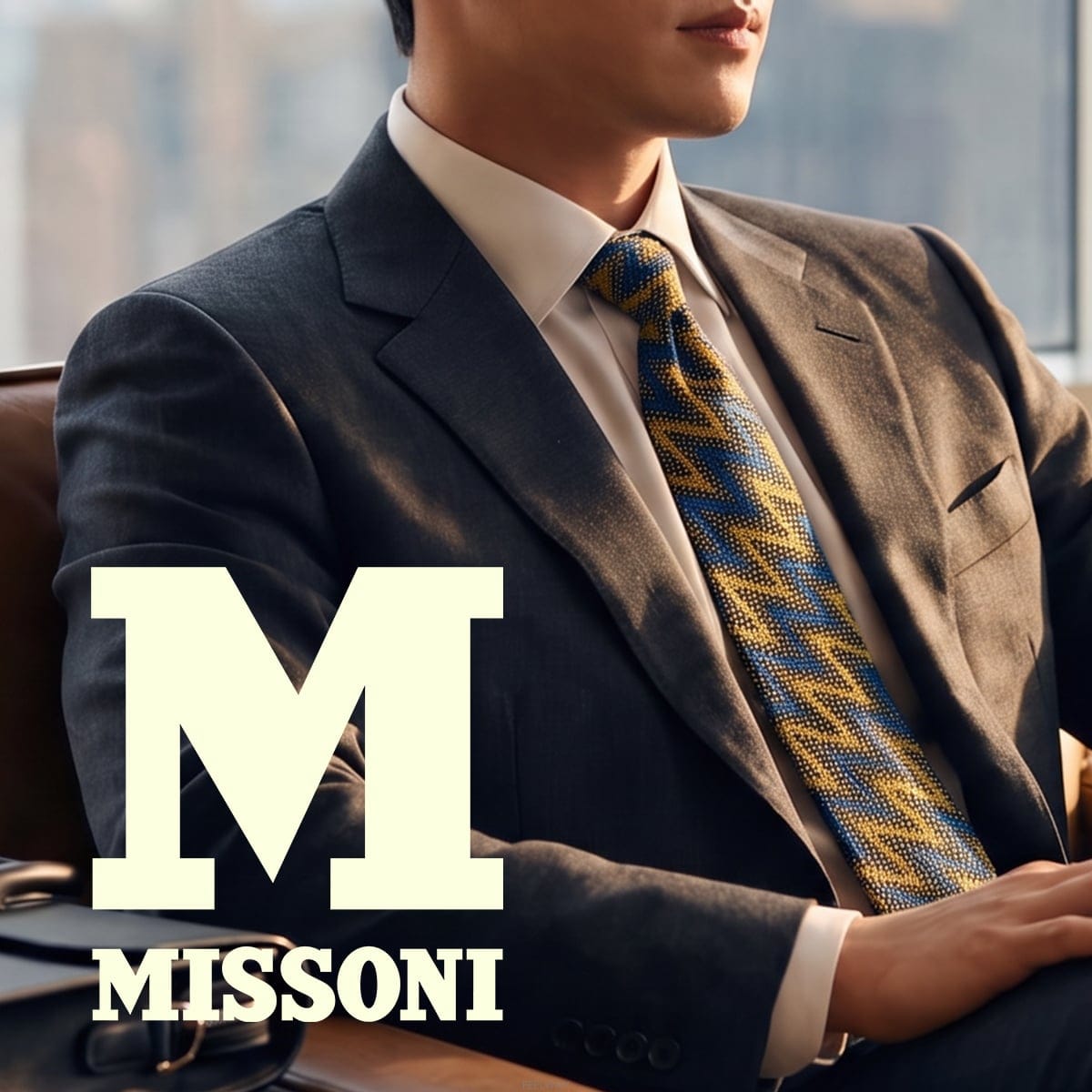 Missoni MISSONI �̽�� ��ũ ���� ������� ��ī�� ��Ÿ�� 10.3cm S~A+��� K3824MISSONI �̽�� ��ũ ���� ������� ��ī�� ��Ÿ�� 10.3cm