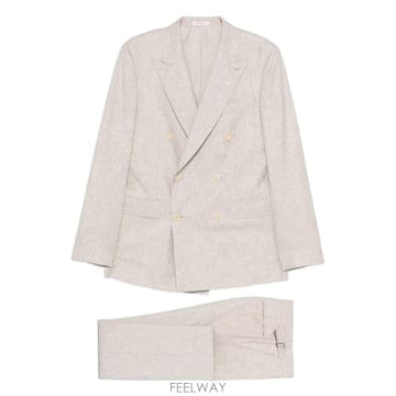 | Other Brand | 26 FW FURSAC ��ư ���� �극��Ƽ�� ��Ʈ FHPCS00252 TP46031939526 FW FURSAC ��ư ���� �극��Ƽ�� ��Ʈ FHPCS00252 TP46