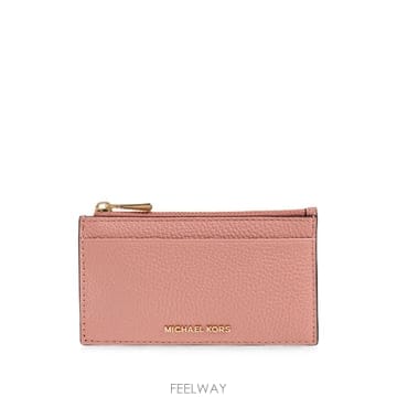26 FW Michael Michael Kors 젯 셋 카드홀더 32F5GJ6D8L TP458161140