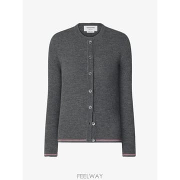 Thom Browne 26 FW ����� ���� ��Ƽġ �� ����� FKC720AY1055 TP46034304826 FW ����� ���� ��Ƽġ �� ����� FKC720AY1055 TP46
