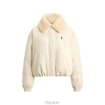Ralph Lauren 26 FW ���� �����η� ���� ���� Į�� �ٿ� �е� ��Ŷ 211A97141004 TP45899915026 FW ���� �����η� ���� ���� Į�� �ٿ� �е� ��Ŷ 211A
