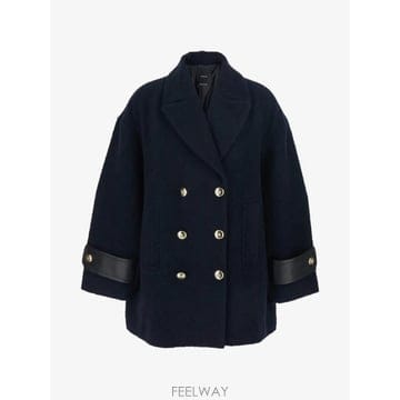 PINKO 26 FW PINKO ���� �극��Ƽ�� ��� Ŀ�� ��Ʈ 105559A2SH TP46034115626 FW PINKO ���� �극��Ƽ�� ��� Ŀ�� ��Ʈ 105559A2SH 