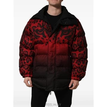 Dolce&Gabbana 26 FW ��ü�ذ��ٳ� �����ĵ� ����Ʈ �������� �е� ��Ŷ G9WM1TFPSGD TP46002075626 FW ��ü�ذ��ٳ� �����ĵ� ����Ʈ �������� �е� ��Ŷ 