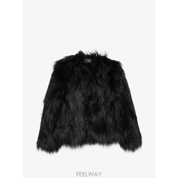 | Other Brand | 26 FW STYLAND faux fur jacket STYJ004A246450 TP46034075826 FW STYLAND faux fur jacket STYJ004A246450 TP4603407