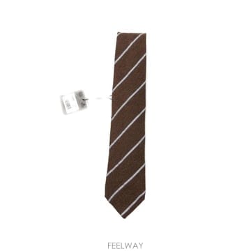 CORNELIANI 26 FW �����ڸ��ƴ� stripe pattern tie 28U3022A20328031 TP46033983426 FW �����ڸ��ƴ� stripe pattern tie 28U3022A20328031