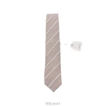 CORNELIANI 26 FW �����ڸ��ƴ� stripe pattern tie 28U3022A20328034 TP46033982826 FW �����ڸ��ƴ� stripe pattern tie 28U3022A20328034