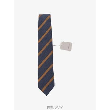 CORNELIANI 26 FW �����ڸ��ƴ� stripe pattern tie 28U3022A20326001 TP46033980226 FW �����ڸ��ƴ� stripe pattern tie 28U3022A20326001