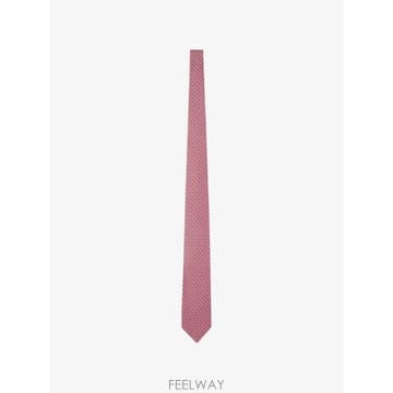 Ferragamo 26 FW ��󰡸� Gancini print tie 794544 TP46033979226 FW ��󰡸� Gancini print tie 794544 TP460339792