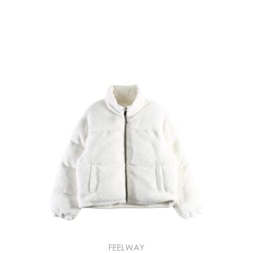 Canada Goose 26 FW ĳ���ٱ��� Fallon puffer fleece jacket 1726W TP46033931626 FW ĳ���ٱ��� Fallon puffer fleece jacket 1726W TP4