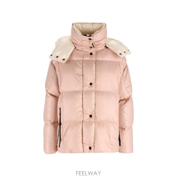 Moncler 26 FW ��Ŭ���� Parana quilted down jacket W1A0010368950516 TP46026 FW ��Ŭ���� Parana quilted down jacket W1A001036895