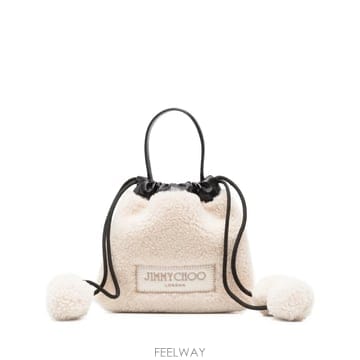 26 FW 지미추 drawstring pouch top handle J000186928 TP460314141