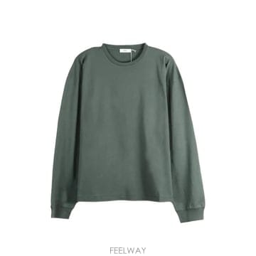 26 FW Rier long sleeve jersey T shirt TSH26ZINCJERSEY TP4603