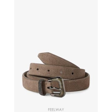 Brunello Cucinelli 26 FW ���ڷ� ��ġ�ڸ� ��Ҹ� ����Ŭ�� �ؽ�ó ���� ��Ʈ M0PRDC297C8769 TP4603353926 FW ���ڷ� ��ġ�ڸ� ��Ҹ� ����Ŭ�� �ؽ�ó ���� ��
