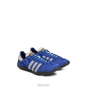 26 FW 웨일즈 보너 X 아디다스 카린타 로 스니커즈 JR1774PLSC TP460300936