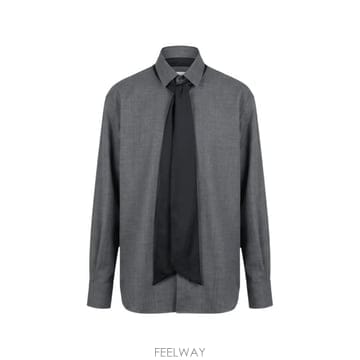 Sacai 26 FW ��ī�� Ÿ�� ������ ��Ʈ ���� 2608686 TP46029985326 FW ��ī�� Ÿ�� ������ ��Ʈ ���� 2608686 TP460299853