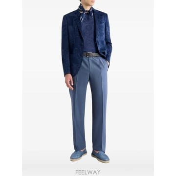 ETRO 26 FW ��Ʈ�� �÷η� ��ī�� �̱� �극��Ƽ�� ��Ŷ MRCB000599JJ511 TP46033354326 FW ��Ʈ�� �÷η� ��ī�� �̱� �극��Ƽ�� ��Ŷ MRCB00