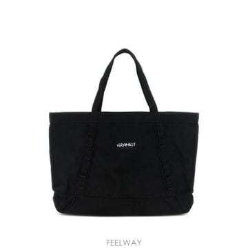 26 FW 그라미치 클라이밍 로고 패치 토트 백 G6FB202 TP460298665