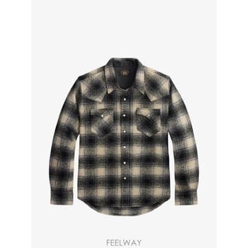 | Other Brand | 26 FW Ralph Lauren �����˿� ���� ��ư üũ ���� 782P14586001 TP46029751426 FW Ralph Lauren �����˿� ���� ��ư üũ ���� 782P14