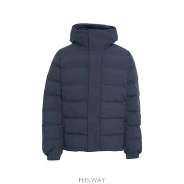 | Other Brand | 26 FW Save The Duck Leland hooded parka P31888MLEAF23 TP460226 FW Save The Duck Leland hooded parka P31888MLEAF23 