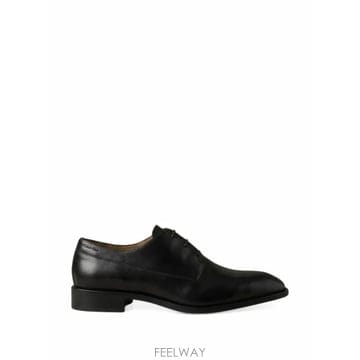 Calvin Klein 26 FW Ķ��Ŭ���� leather Oxford shoes HM0HM02274OGJ TP46029735226 FW Ķ��Ŭ���� leather Oxford shoes HM0HM02274OGJ TP