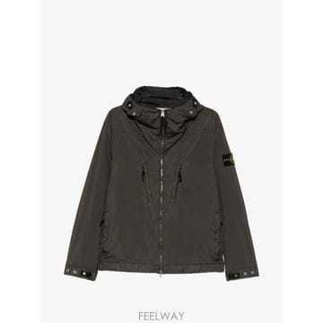 26 FW 스톤아일랜드 크링클 렙스 패딩 재킷 L2S1541NS001S0A23 TP460296434