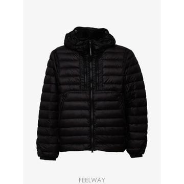 26 FW CP컴퍼니 D D  셸 고글 다운 재킷 21CMOW021A110416A999 TP460296446
