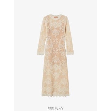 | Other Brand | 26 FW TWINSET ���̽� ��Ҹ� �̵� �巹�� 262TP3344 TP46029577826 FW TWINSET ���̽� ��Ҹ� �̵� �巹�� 262TP3344 TP46