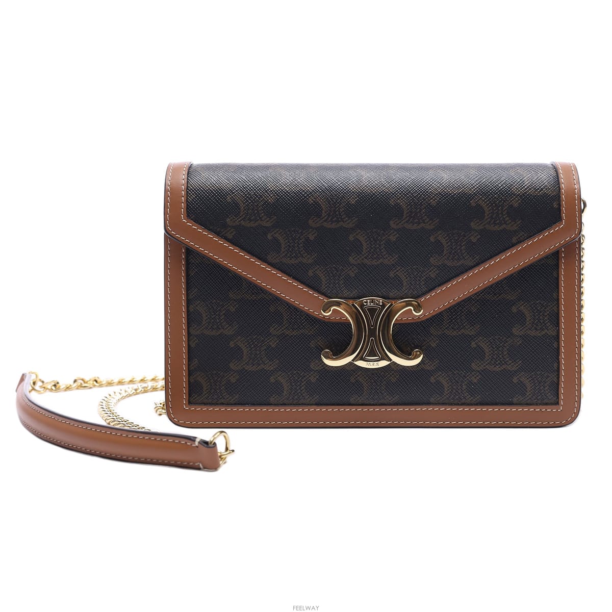 CELINE 26FW ���� ���� ü�� ����� (10L462DQB 04LU 26F)26FW ���� ���� ü�� ����� (10L462DQB 04LU 26F)