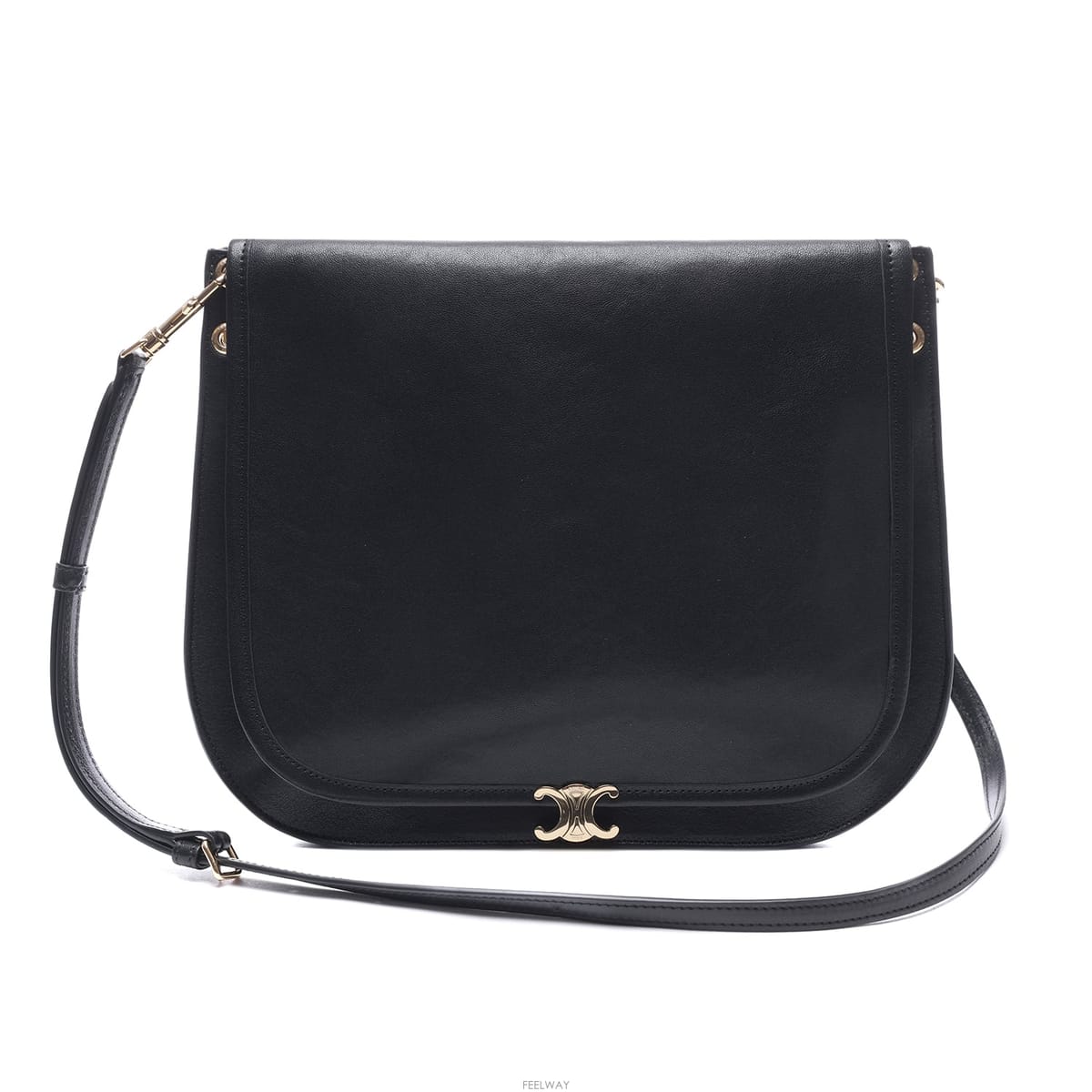 CELINE 26FW ���� Ʈ������ ����ü ����� (123632T88 38NO 26F)26FW ���� Ʈ������ ����ü ����� (123632T88 38NO 26F)