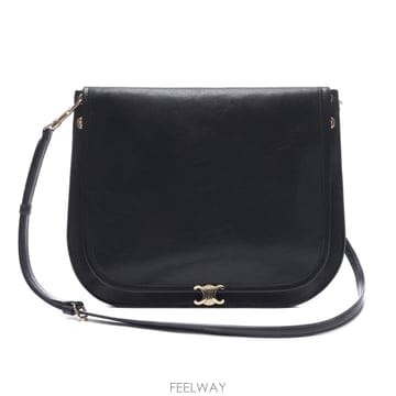 26FW 여성 트리옹프 베사체 숄더백 (123632T88 38NO 26F)