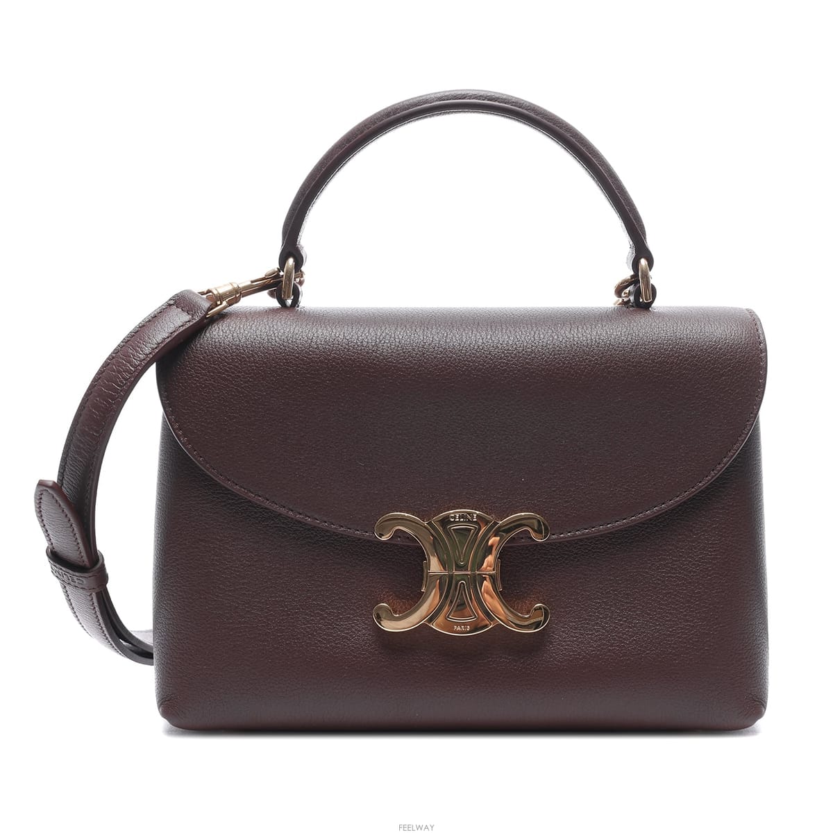 CELINE 26FW ���� ƾ �ϳ� ��Ʈ����� (118113FXK 18CH 26F)26FW ���� ƾ �ϳ� ��Ʈ����� (118113FXK 18CH 26F)