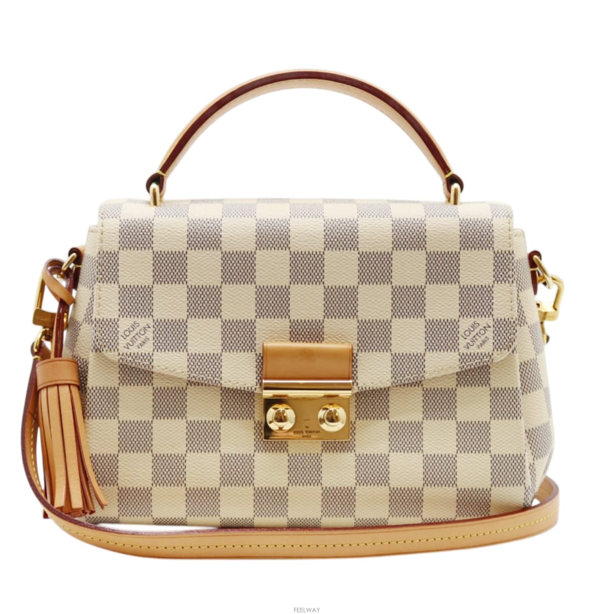 Louis Vuitton [�����߰���ǰ�����] ���̺��� ũ�ξ���Ʈ ��Ʈ�� �ٹ̿� ���ָ� ���� A[�����߰���ǰ�����] ���̺��� ũ�ξ���Ʈ ��Ʈ�� �ٹ̿�
