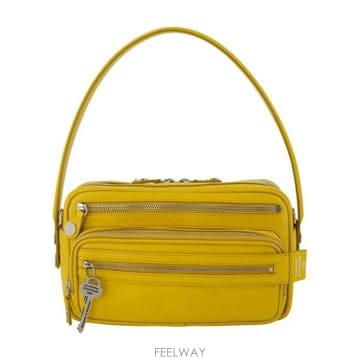 Acne 26FW ��ũ�� ��Ʃ��� ��Ʈ�� C10269 ABM YELLOW26FW ��ũ�� ��Ʃ��� ��Ʈ�� C10269 ABM YELLOW