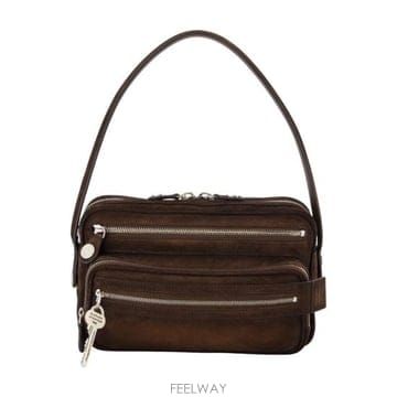 Acne 26FW ��ũ�� ��Ʃ��� ��Ʈ�� C10338 ADM BROWN26FW ��ũ�� ��Ʃ��� ��Ʈ�� C10338 ADM BROWN