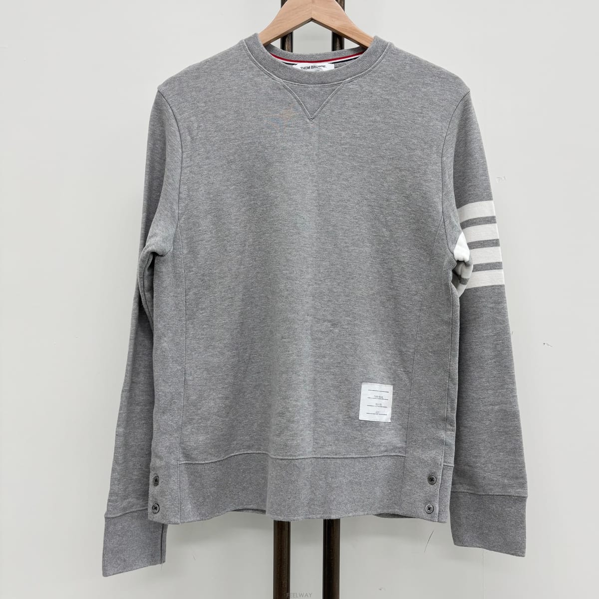 Thom Browne [3]����� �缱���� ������[3]����� �缱���� ������