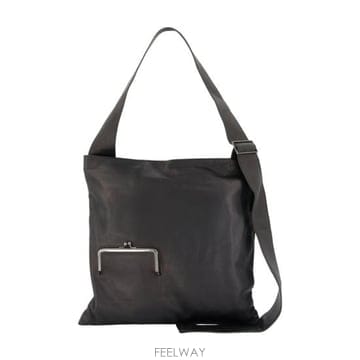 Yohji Yamamoto 26FW ���� �߸����� ũ�ν��� KN3831 095A BLACK26FW ���� �߸����� ũ�ν��� KN3831 095A BLACK