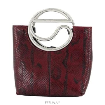 COPERNI 26FW ���丣�� ũ�ν��� COPBA150F6120 RED BURGUNDY26FW ���丣�� ũ�ν��� COPBA150F6120 RED BURGUNDY